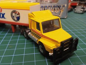 Matchbox convoy - 10