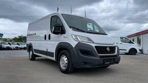 Fiat Ducato 2.3 JTD L2H1 - 10