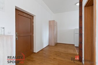 Prodej, byty/1+kk, 65 m2, Staroměstské náměstí 88/10, Mladá  - 10