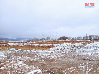 Prodej pozemku k bydlení v Ostrově, 1179 m2, Kfely - 10