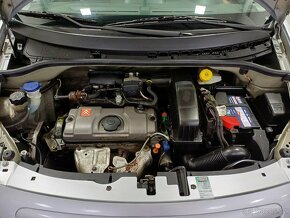 Citroen C3 1,4i 54 kw - 10