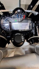 BMW R1200 GS LC - 10