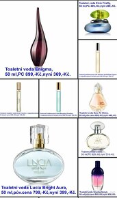 Nová kosmetika zn.Oriflame - 10