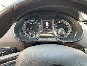 ŠKODA OCTAVIA 3 1.8 TSI 132KW DSG 4x4 98444KM - 10