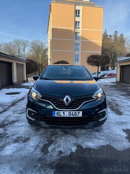 Renault Captur 0,9Tce Limited - 10