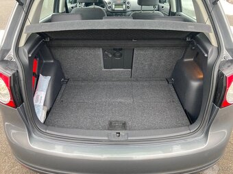 Golf 5 plus - 10