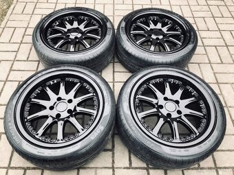 5x112 R17 - 10