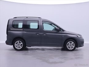 Volkswagen Caddy 2,0 TDI 75kW Life 1.Maj DPH (2021) - 10