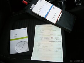 VW SHARAN 2,0TDI 103KW PANORAMA CUP NAVI EL.DVEŘE PARKPILOT - 10