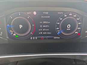 Volkswagen Tiguan 2.0 TDI 110kw DSG - 10