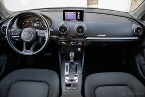 Audi A3 Sedan 1.6 TDI S tronic - 10