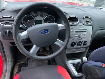 Ford Focus 2008 - 10