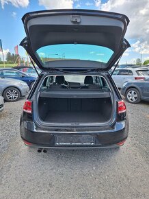 Volkswagen Golf 2.0 Tdi 110 Kw Highline - 10