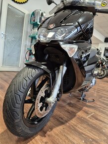 Gilera Runner VXR 200 - 10