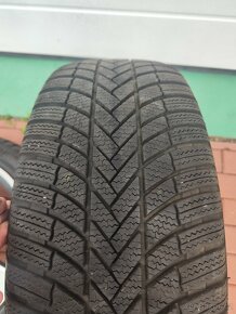 Zimní kola na Mercedes Benz  5x112;  255/45/18 103V, ET41 - 10