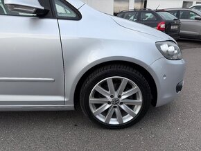 Volkswagen Golf 6 plus 1.4 TSI 99 KW - 10