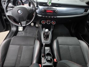 Alfa Romeo Giulietta 1.4tb 170ps - 10