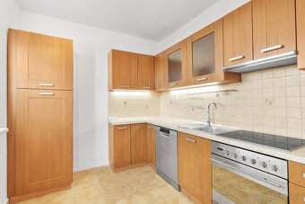 Prodej bytu 5+1 91 m² po rekonstrukci s krásným výhledem - 10