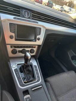 VW Passat B8 2.0 TDI 110 kW DSG LED Dynaudio ACC - 10