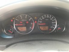 Nissan Pathfinder 2,5DCI 2005 MAN - díly 160TIS.KM - 10