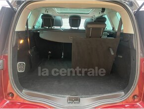 RENAULT Grand Scenic IV dCi 160 INTENS EDC 7 míst 2017 - 10