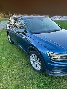 VW Tiguan Allspace 4Motion 2.0 TDI 140kW - 10