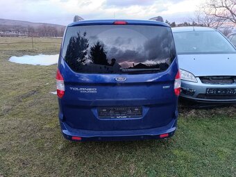 Ford tourneo courier 1.0 ecoboost 74kw - 10