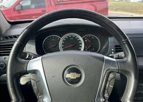 Chevrolet Epica 2,0 i+LPG lpg + benzín manuál 105 kw - 10