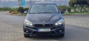 BMW 218 Gt Sport Line X-Drive Manuál 2.0.D110Kw 2019 - 10