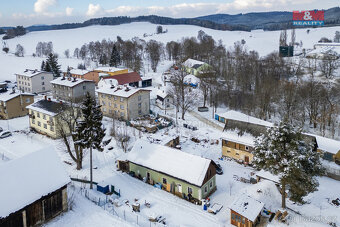 Prodej rodinného domu, 120 m², Ralsko - 10