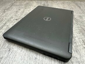 Notebook Dell s dotykovým LCD - i5/SSD/12.5” Full HD - 10