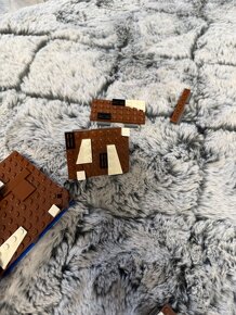 LEGO Hobbit 79013 Honička v Jezerním městě - 10