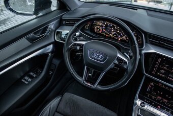 Audi A6 50 3.0 TDI mHEV Sport quattro tiptronic - 10