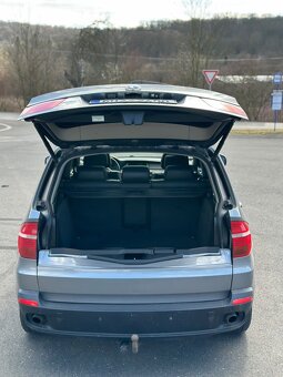 BMW X5 e70 30d - 10