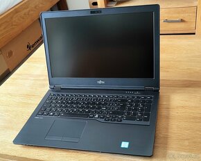 Fujitsu Lifebook U757, velmi zachovalý, dobrá baterie - 10