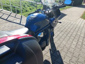 Suzuki bandit1200s - 10