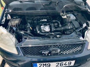 C max 1.6 tdi.80kw - 10