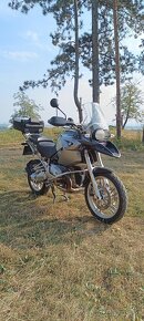 BMW r1200gs - 10