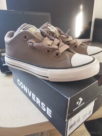 Converse Dětské Chuck Taylor All Star Nove 29 - 10