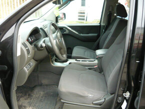 NISSAN PATHFINDER 2.5 DCI - 10