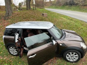 Mini cooper clubman 1.6 - 10