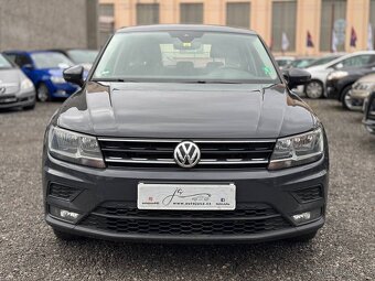 Prodám Volkswagen Tiguan - 10