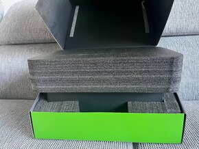 Xbox Series X 1TB+2x Xbox ovladač-  10500Kč - 10