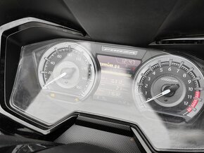 Honda Forza 125 záruka 12 měsíců,r.v.2023 - 10