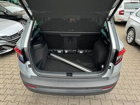 Škoda Karoq 2.0 TDI 85kW DSG Full LED ACC - Zálohováno - 10