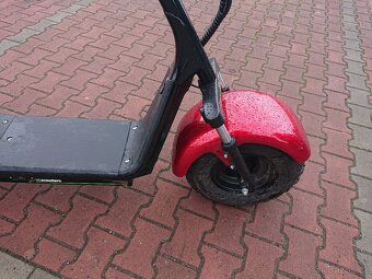 X-scooters XT04 72V 2022 - 10