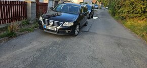 Passat b5 1.4tsi - 10