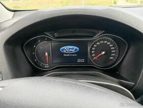 Ford mondeo 2011 2.0 120kw automat - 10