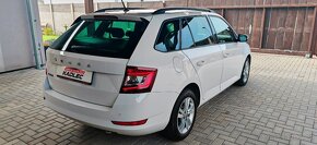 Fabia 3 149tis.km 1.0 TSI 81kW 2020 ČR původ - 10