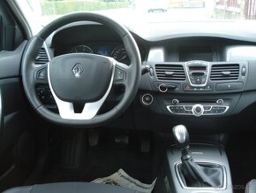 RENAULT LAGUNA KOMBI 1.5 DCI,NOVÁ STK - 10